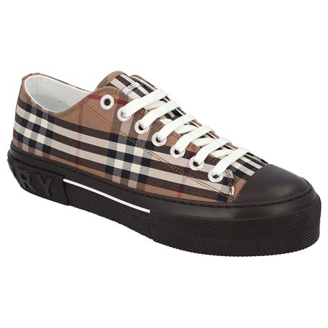 burberry sneakers men